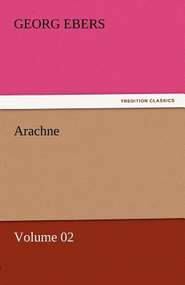 Arachne - Volume 02