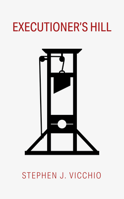 غلاف كتاب Executioner's Hill