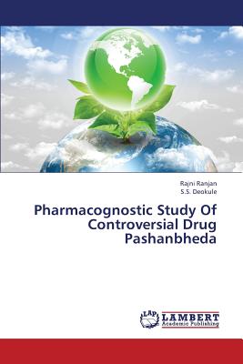 Pharmacognostic Study of Controversial Drug Pashanbheda