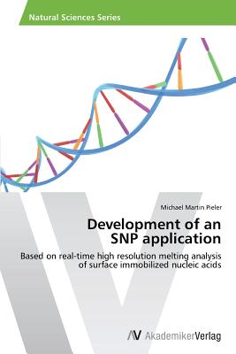 Development of an SNP application