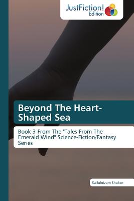 غلاف كتاب Beyond The Heart-Shaped Sea