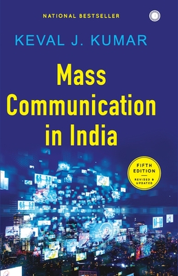 Mass Communication in India, Fifth Edition