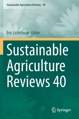 Nwf.com: Sustainable Agriculture Reviews 40: كتب