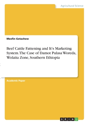 Beef Cattle Fattening and It