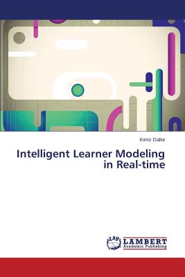 غلاف كتاب Intelligent Learner Modeling in Real-time