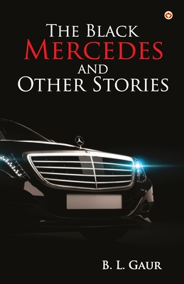 The Black Mercedes and Other Stories