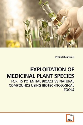 EXPLOITATION OF MEDICINAL PLANT SPECIES