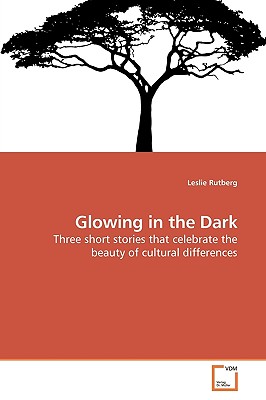 غلاف كتاب Glowing in the Dark