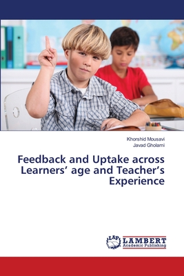 Feedback and Uptake across Learners