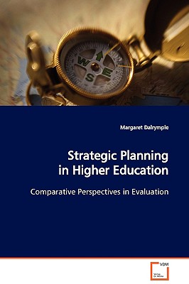 collaborative strategic planning in higher education