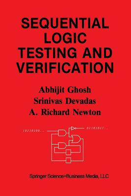 Sequential Logic Testing and Verification