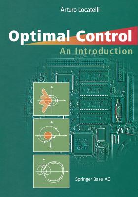 Optimal Control : An Introduction