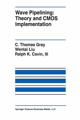 Wave Pipelining: Theory and CMOS Implementation