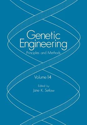 Genetic Engineering : Principles and Methods