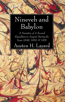 Nineveh and Babylon