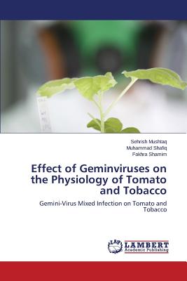 Effect of Geminviruses on the Physiology of Tomato and Tobacco