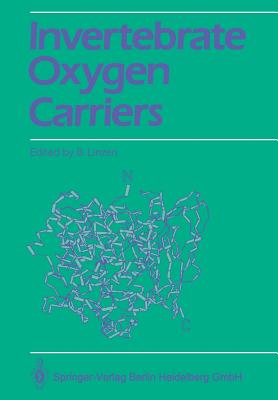 Invertebrate Oxygen Carriers