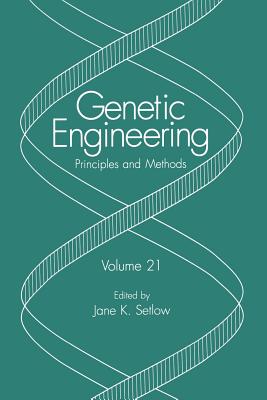 Genetic Engineering : Principles and Methods