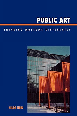 Public Art: Thinking Museums Differently