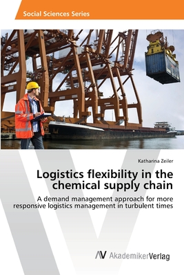 Logistics flexibility in the chemical supply chain