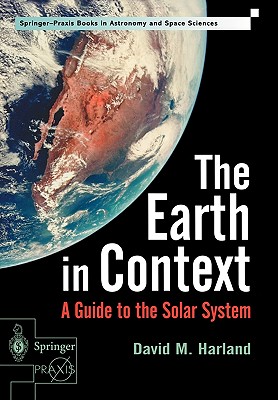 The Earth in Context: A Guide to the Solar System