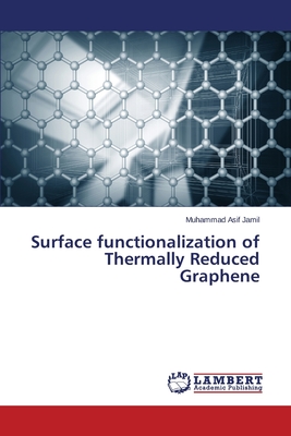 Surface functionalization of Thermally Reduced Graphene