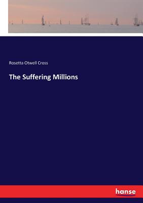 غلاف كتاب The Suffering Millions