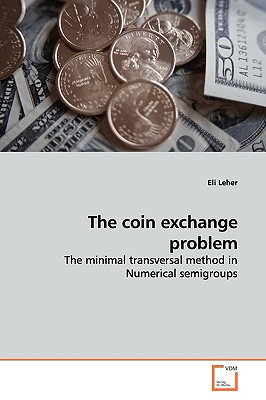 Nwf.com: The coin exchange problem: Eli Leher: كتب