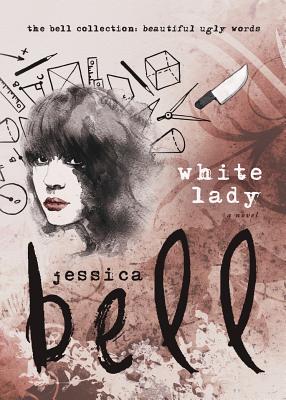 غلاف كتاب White Lady