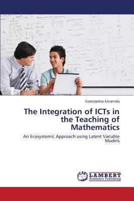 غلاف كتاب The Integration of ICTs in the Teaching of Mathematics