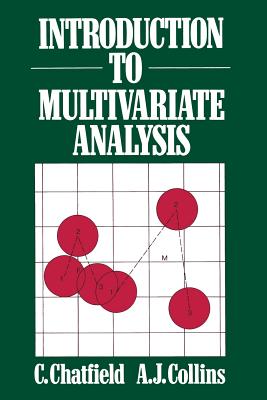 Introduction to Multivariate Analysis