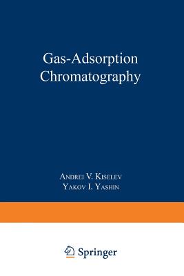 Gas-Adsorption Chromatography