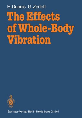 Nwf.com: The Effects Of Whole-Body Vibration: Heinrich Dupuis: كتب