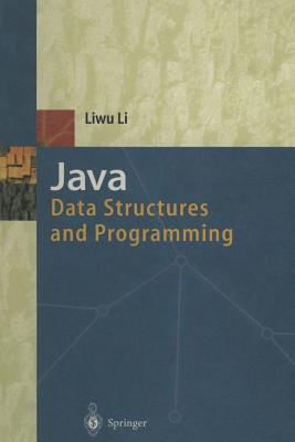 Nwf.com: Java: Data Structures and Programming: Liwu Li: ูุชุจ