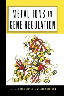 Metal Ions in Gene Regulation