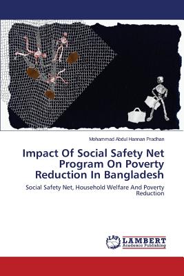 Impact Of Social Safety Net Program On Poverty Reduction In Bangladesh