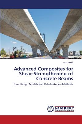 Advanced Composites for Shear-Strengthening of Concrete Beams