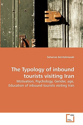 The Typology of inbound tourists visiting Iran
