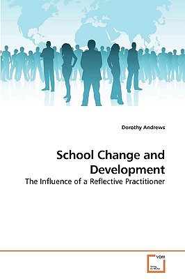 غلاف كتاب School Change and Development