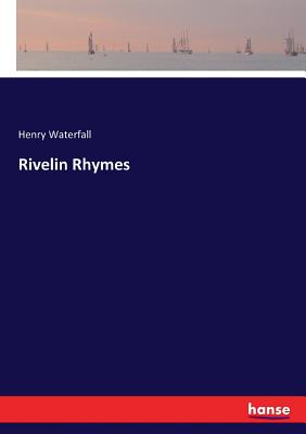 غلاف كتاب Rivelin Rhymes