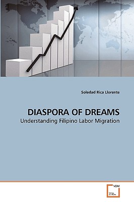 غلاف كتاب DIASPORA OF DREAMS