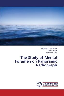 The Study of Mental Foramen on Panoramic Radiograph