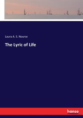 غلاف كتاب The Lyric of Life