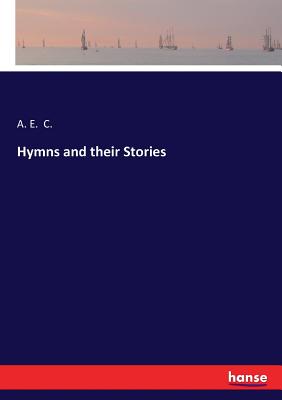 غلاف كتاب Hymns and their Stories