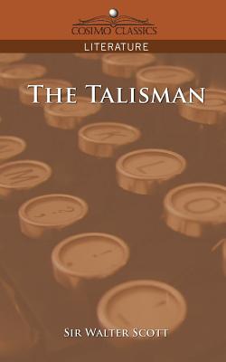 غلاف كتاب The Talisman