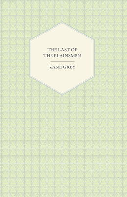 The Last of the Plainsmen