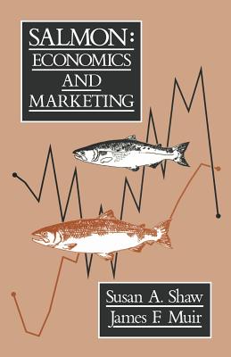 Salmon : Economics and Marketing