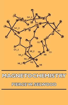 Magnetochemistry