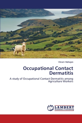 Occupational Contact Dermatitis