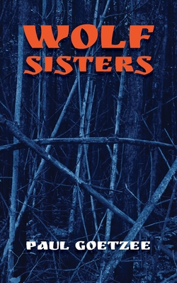 غلاف كتاب Wolf Sisters